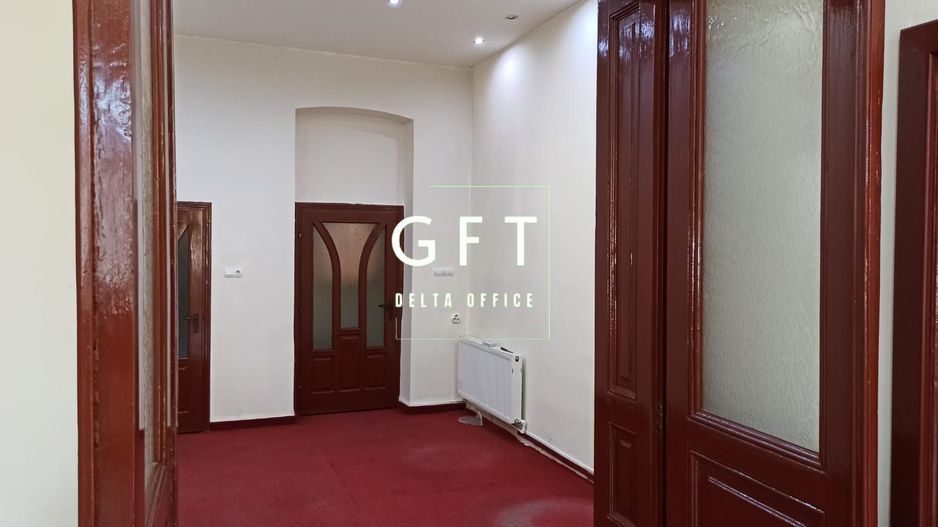 Spatiu birou 2 camere-60 mp-Zona Centrala Taxe si impozite - Poză 1