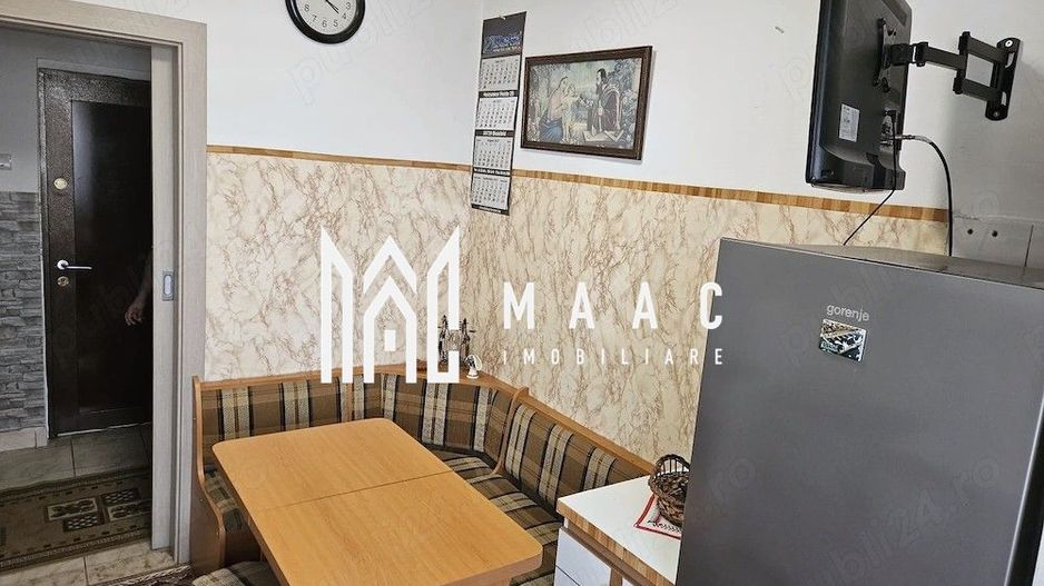 Apartament 2 Camere | Decomandat | Mihai viteazu - Poză 6