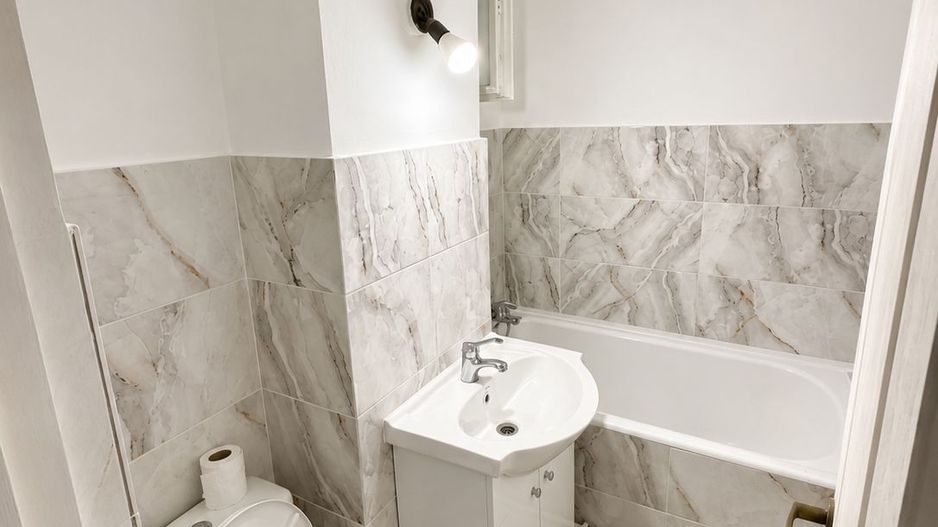 Calea Șagului | 2 camere | Renovat complet 2026 | Centrală proprie | Parter - Poză 5