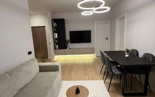 Apartament 3 camere, zona, Vivo Mall - Poză 1