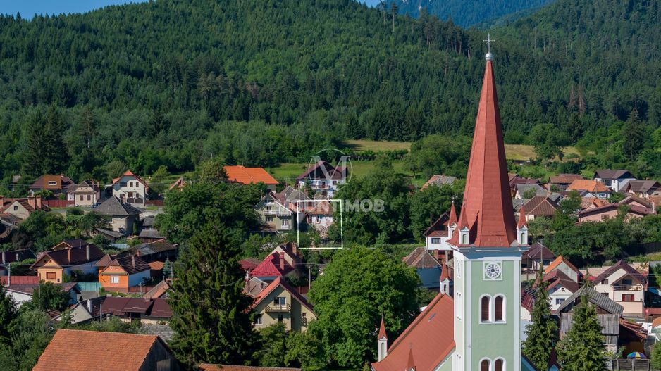 Casa 80 mp cu potential, curte proprie 446 mp renovatala interior - Poză 5