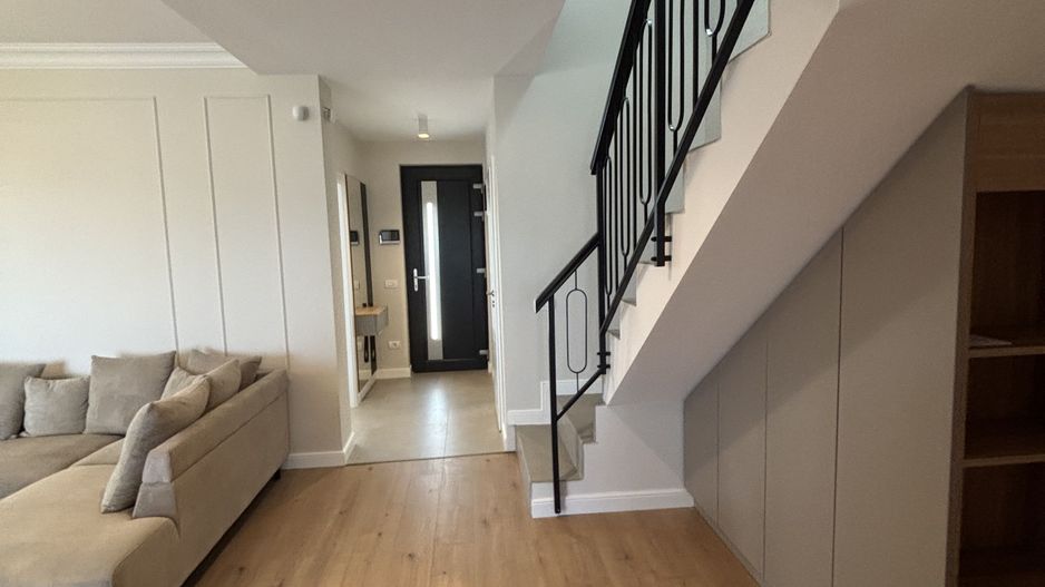 Lux și calitate în Mosnita Noua - Poză 43