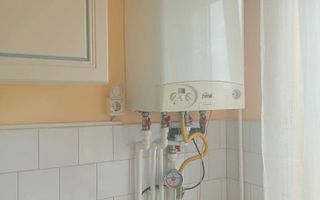 Apartament 2 camere de inchiriat, zona Alexandru cel Bun, Iasi - Poză 2