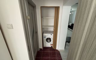 Închiriez apartament 2 camere – zona Crângași - Poză 7