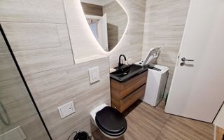 Apartament 2 camere pe strada Cetatii- Floresti! - Poză 13