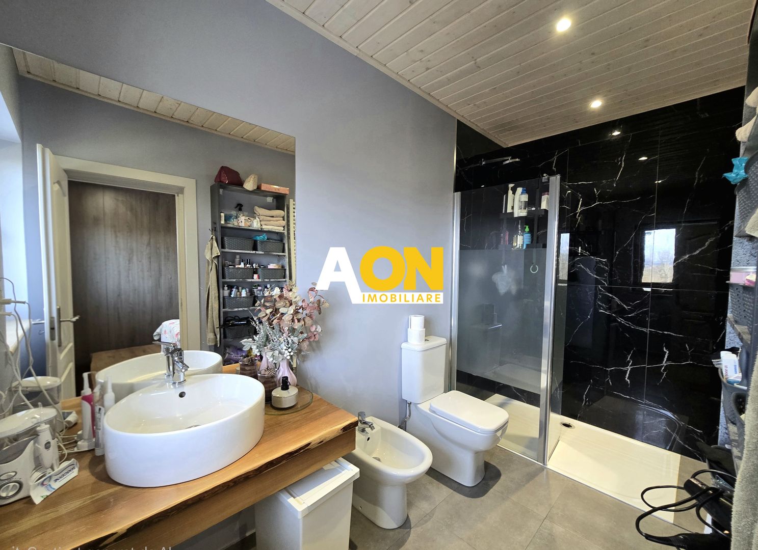 Casa Individuala Zona Ciugud, 2000mp Teren - Poză 4