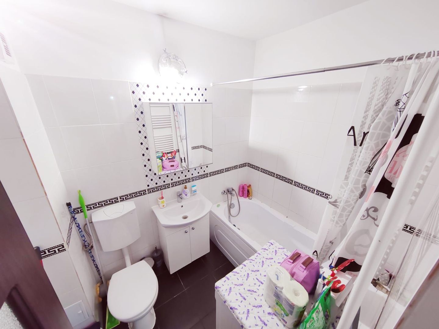 Popesti Central metrou curte proprie - Poză 13