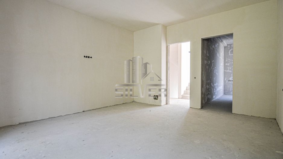 Casa Individuala cu panorama superba, in Floresti, zona exclusiva - Poză 9