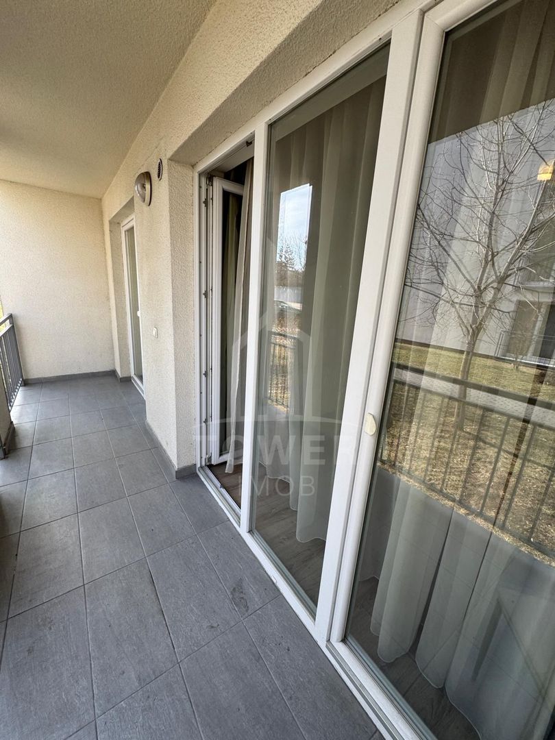 Locuință modernă de 2 camere în City Residence – intimitate și confort - Poză 7