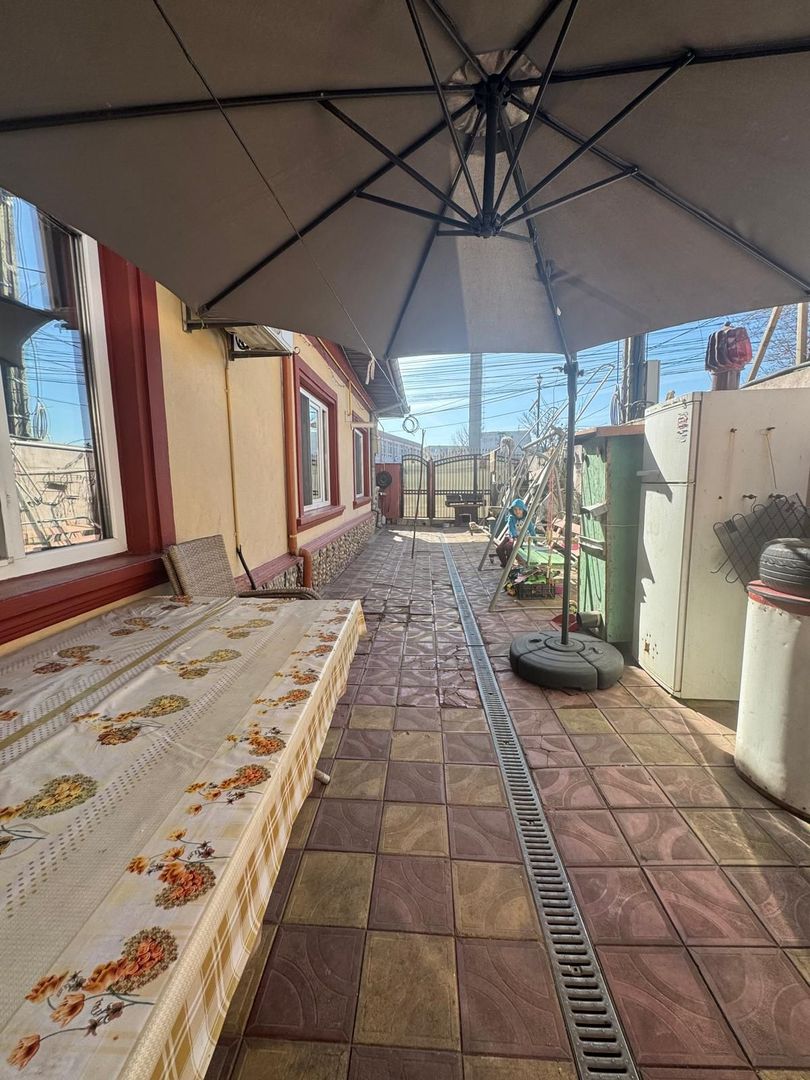 Casă de vânzare – Șos. Sloboziei - Poză 1