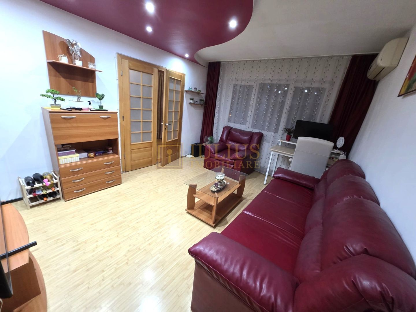 Apartament in Complexul Studentesc - Poză 3