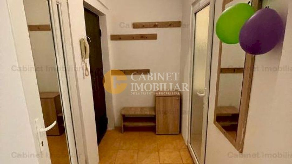 2 Camere Podu Ros la 3 Minute de Palas Mall Bloc Fara Risc - Poză 6