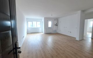 Apartament Sibiu 4 camere, 2 bai NOU lift si parcare - Poză 2