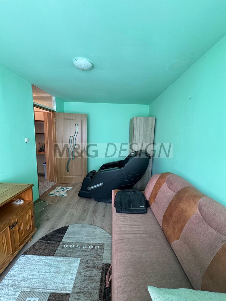 Vand apartament 2 camere zona Dorobanti - Poză 3