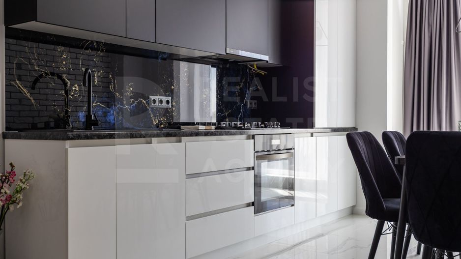 Vânzare, apartament, 2 camere, str. Pietrarilor, Telecentru - Poză 3