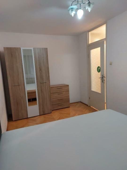 Complex Studentesc | Centrala proprie | 2 bai | Etaj intermediar - Poză 10