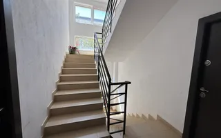Apartament 2 camere ETAJ 1 în Cartierul Arhitecților, str. A. Damian - Poză 19