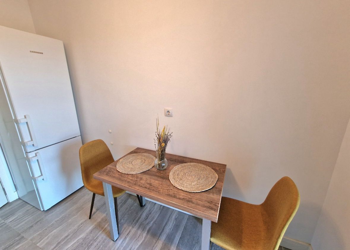 AP. 2 CAMERE ONIX RESIDENCE, PRIMA INCHIRIERE, LOC PARCARE, CENTRALA - Poză 4