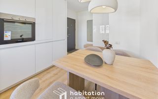 Locuința ideală – Apartament cu 3 camere renovat complet - tur virtual - Poză 15