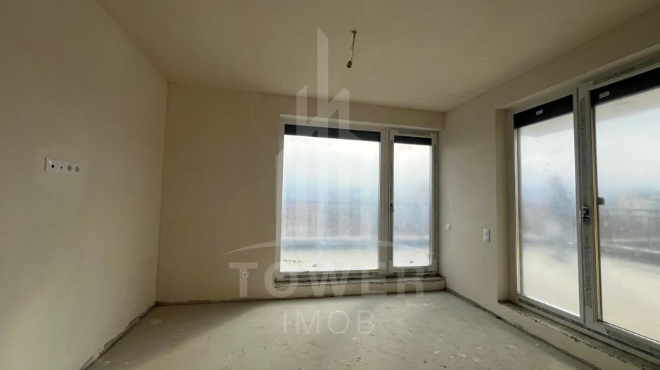 Penthause modern in Turnisor - Poză 8