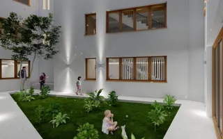 Apartamente moderne de vânzare – Orizont Residence, Sanpetru (Brașov) - Poză 75