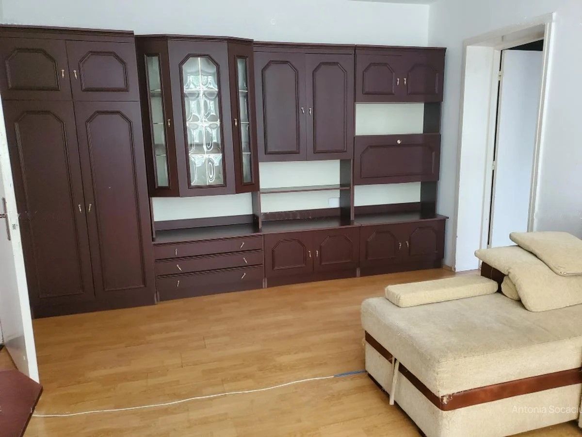 | Apartament cu 2 camere de vanzare | Cartierul Grigorescu | Etaj 1| - Poză 4