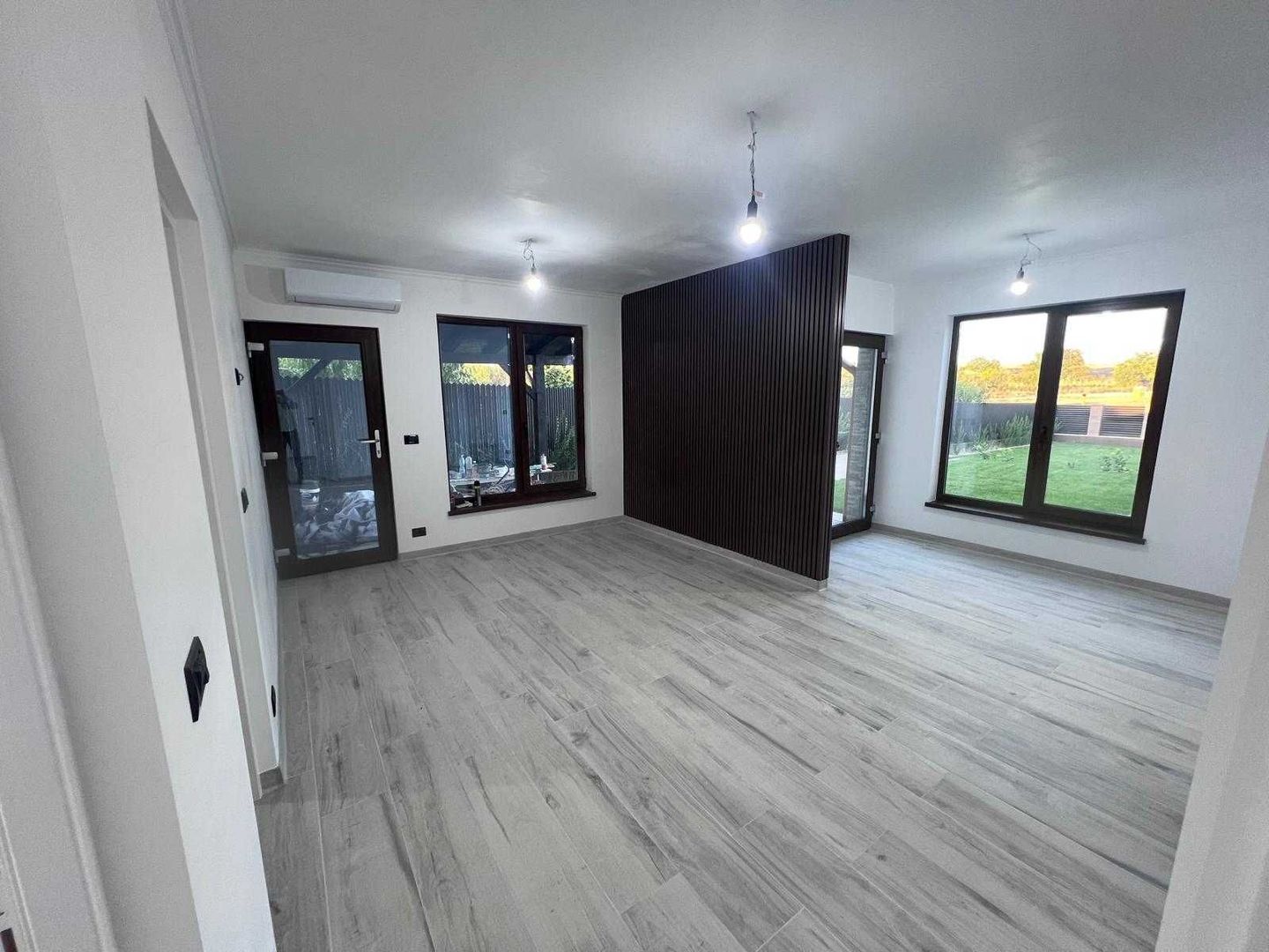 🏡 Casă Nouă de Vânzare în Șendreni | 525 mp Teren - Poză 6