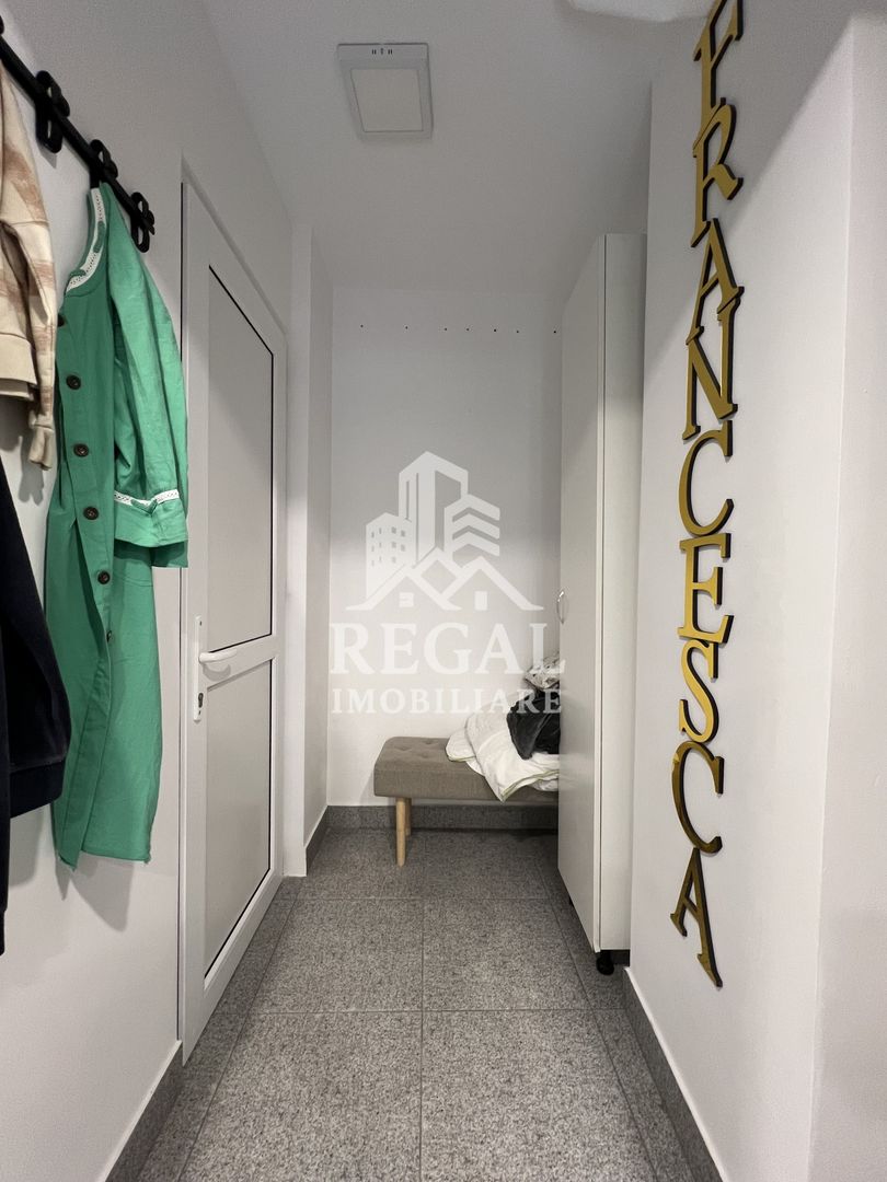 Spațiu comercial de vânzare – 17 mp, complet renovat - Poză 4