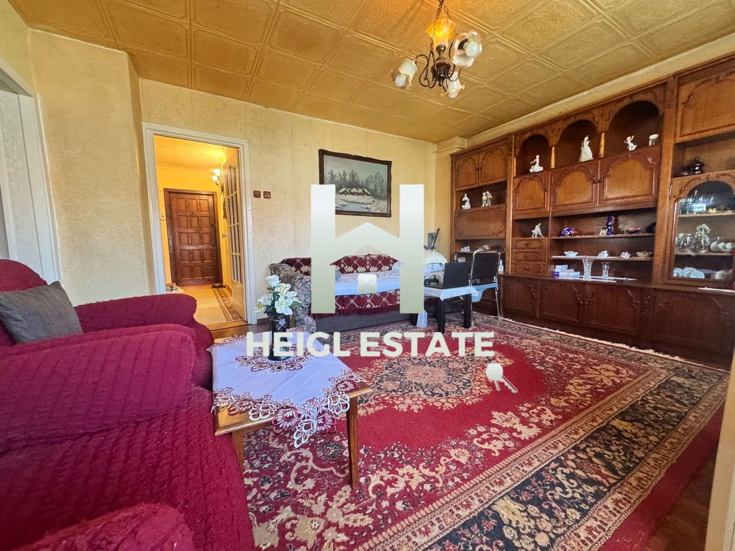 OCAZIE!!! Apartament cu 2 camere de vânzare in zona Sagului, Timișoara - Poză 4