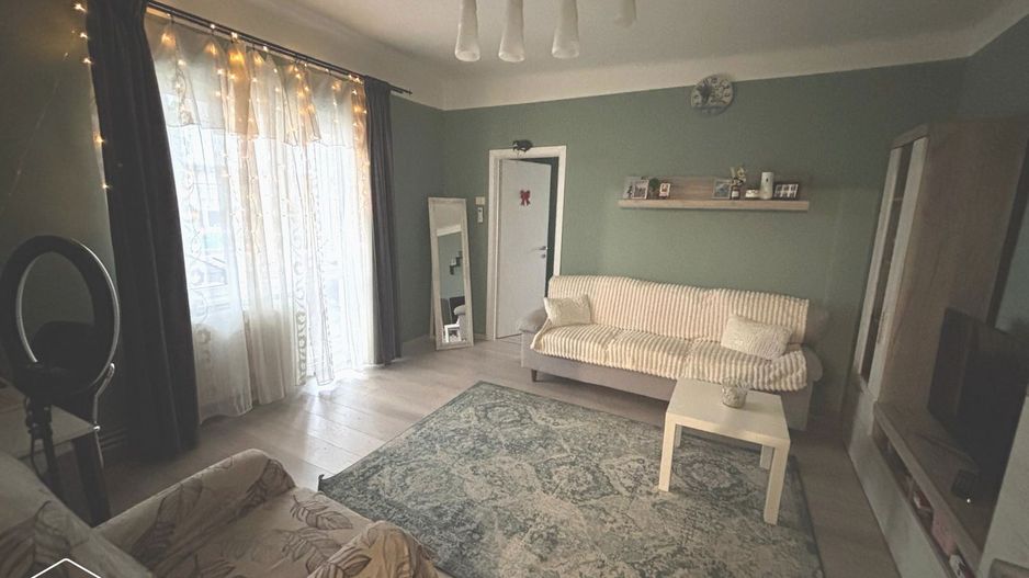 Apartament 2 camere, ultracentral, Bd. Dragalina - Poză 1