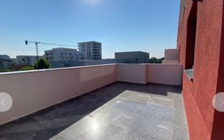 Apartament 2 camere, 90mp, terasa generoasa, parcare | Pipera Plaza - Poză 7