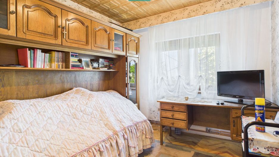 Apartament cu 3 camere în zonă de maxim interes - Poză 7