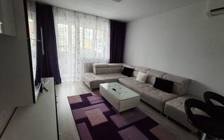 Inchiriere un apartament cu 2 camere - Uranus Strada Sabinelor - Poză 6