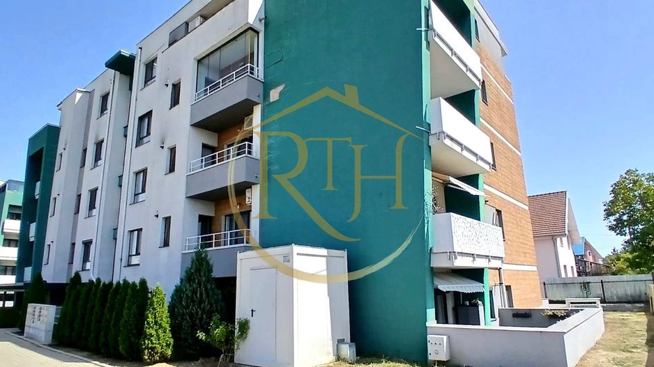 Oferim spre vânzare un apartament deosebit cu 3 camere, în zona Buziașului! - Poză 21