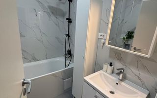 Apartament 2 camere + parcare | The Grand Kristal | Mobilat și utilat - Poză 10