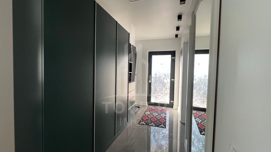 Casă superbă, modernă, pe un singur nivel – 128 mp utili / Comision 0% - Poză 5