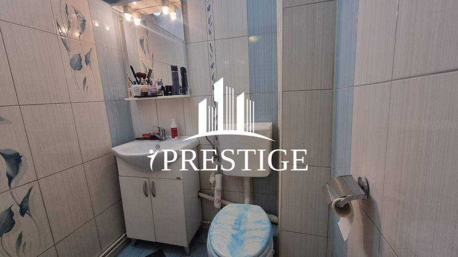 APARTAMENT 4 CAMERE, 2 BĂI, BALCON, PIVNIȚĂ, B-DUL MIHAI VITEAZU - Poză 13