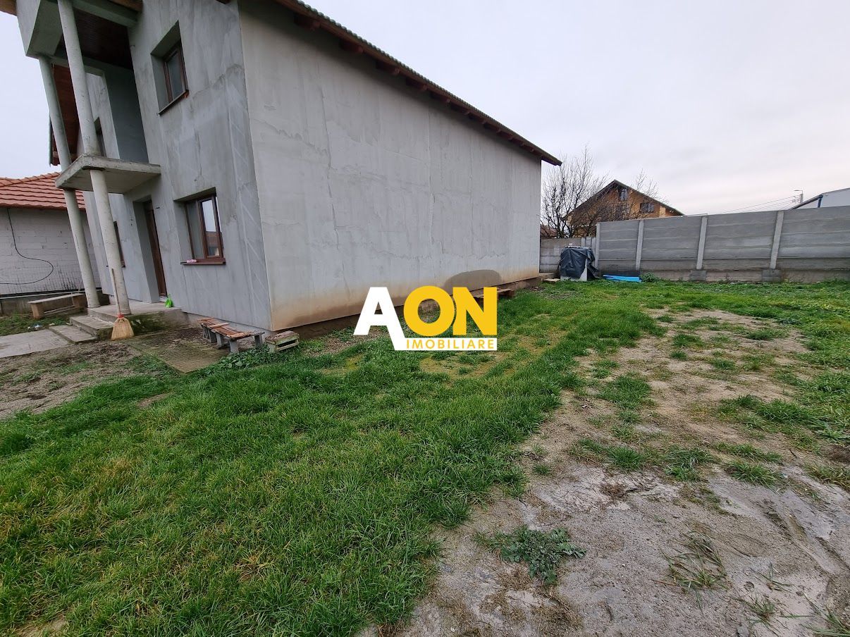 Casa Individuala 6 Camere, Zona Barabant - Poză 3