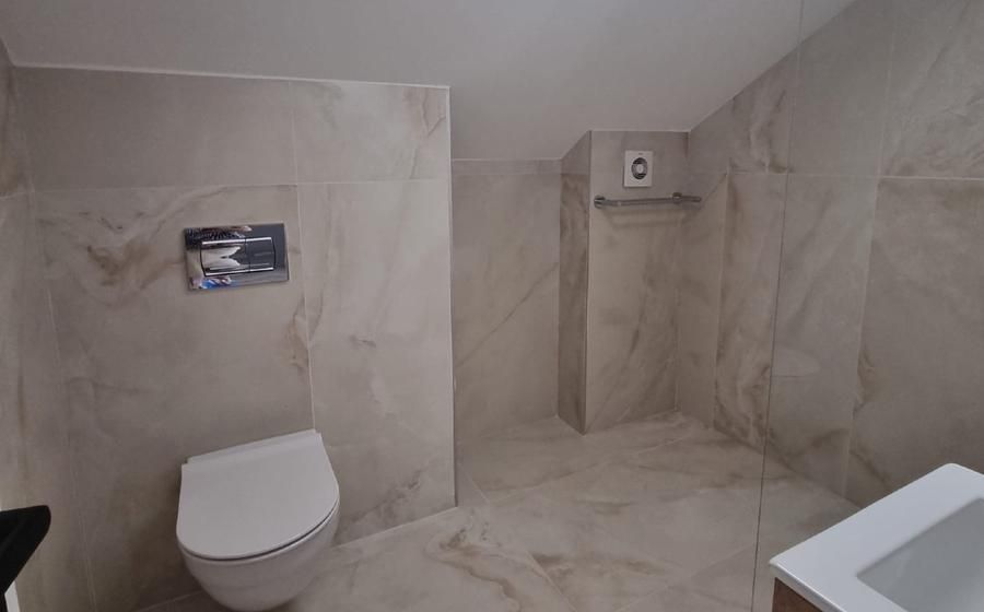 Casa de inchiriat| Pipera OMV| complex privat| prima inchiriere - Poză 8