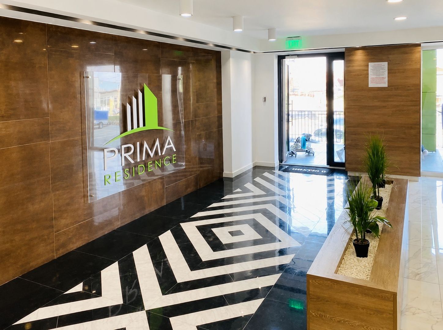 Apartament 2 camere, bloc nou Prima Residence - Onestilor, Oradea - Poză 5