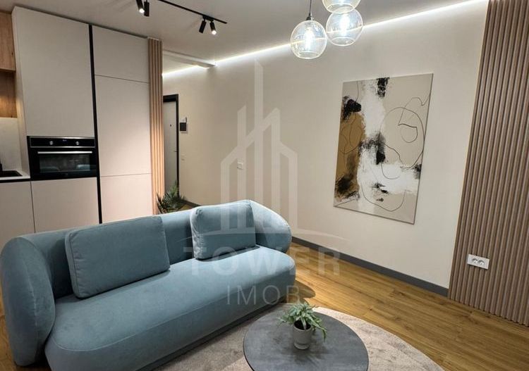 Apartament de închiriat Sibiu - Poză 1