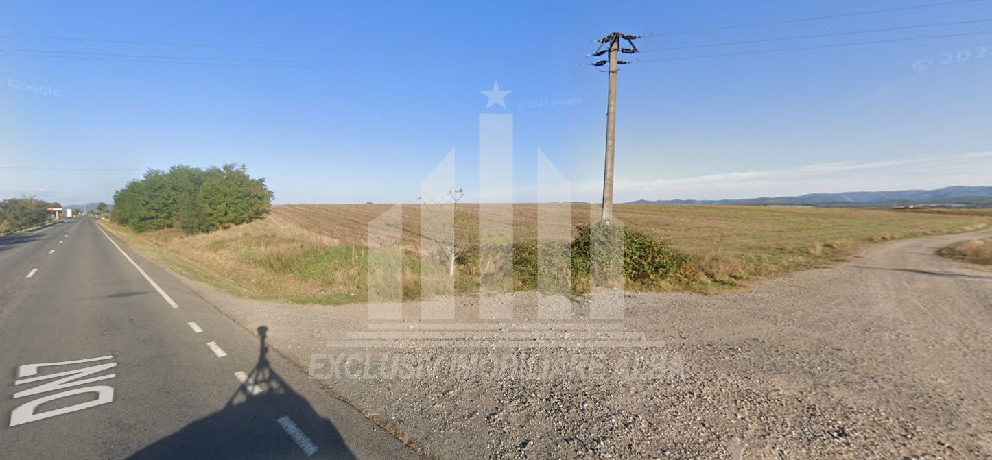 Teren agricol de vanzare, Aurel Vlaicu - Poză 1