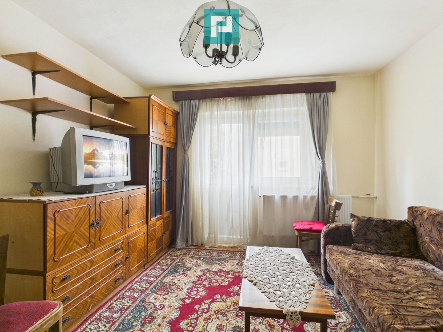 Apartament ideal de locuit in Complex Studentesc - Poză 1