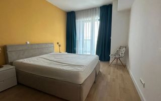 90 sqm apartament in Upground Residence | For rent - Poză 11