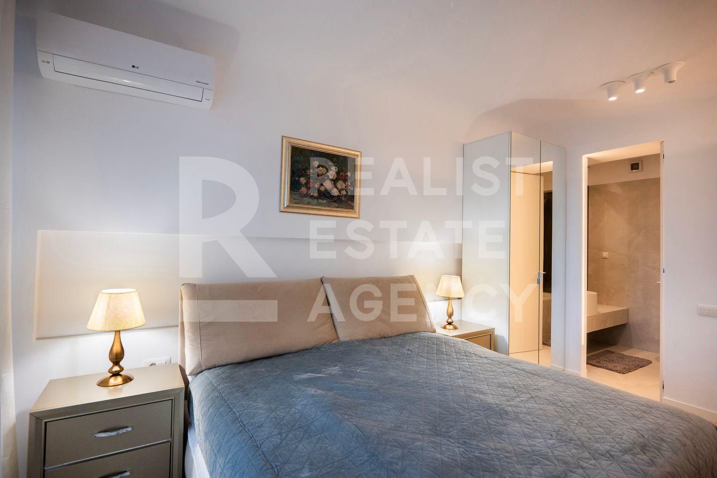 Apartament 3 Camere | Cortina North | Pipera | Loc de parcare - Poză 15