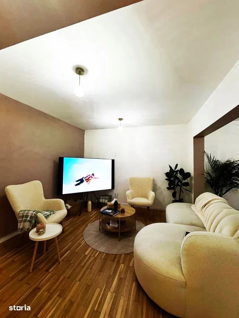 Vanzare Apartament 2/3 Camere LUX - Bd. Octavian Goga / Bd. Unirii - Poză 10