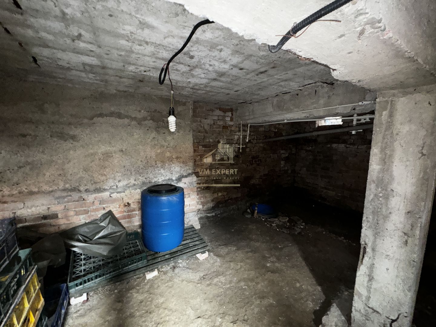 CASA 4 CAMERE TEREN 338 MP CAMPULUNG - Poză 29