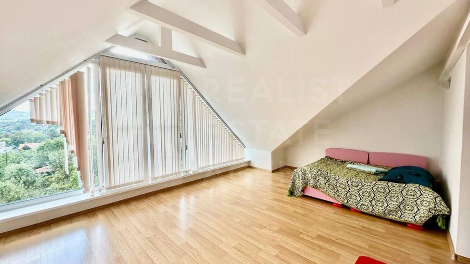 Vânzare, casă, 3 nivele, 6 camere, str. Durlești, Buiucani - Poză 34