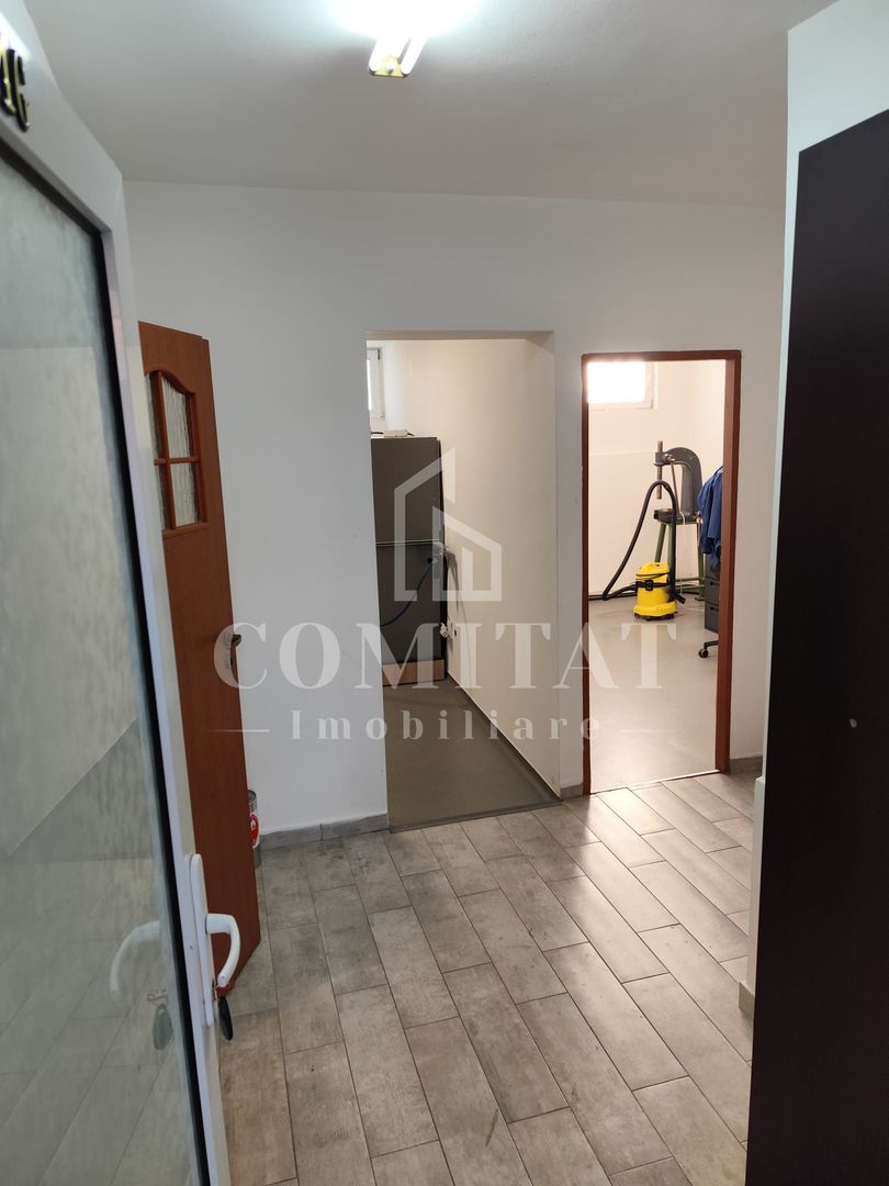 Demisol | De vanzare | 2 camere | Decomandat | cartier Gheorgheni - Poză 11