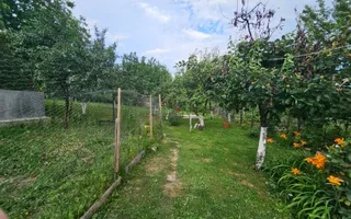 Casă 4 camere de vânzare | Cisnădie | 140 mp | teren 1.230 mp - Poză 18